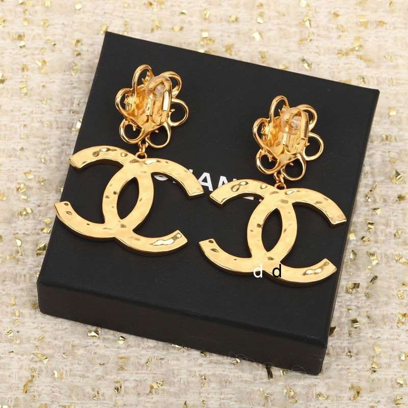 Chanel Earrings 350